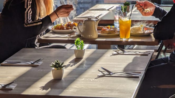 Lila Thai Restaurant - 0