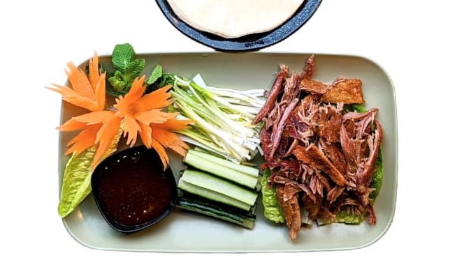 Lila Thai Restaurant - 5