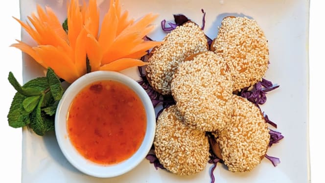 Lila Thai Restaurant - 2