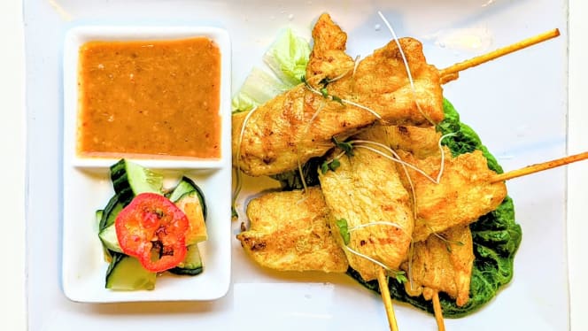 Lila Thai Restaurant - 3