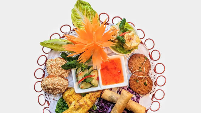 Lila Thai Restaurant - 6