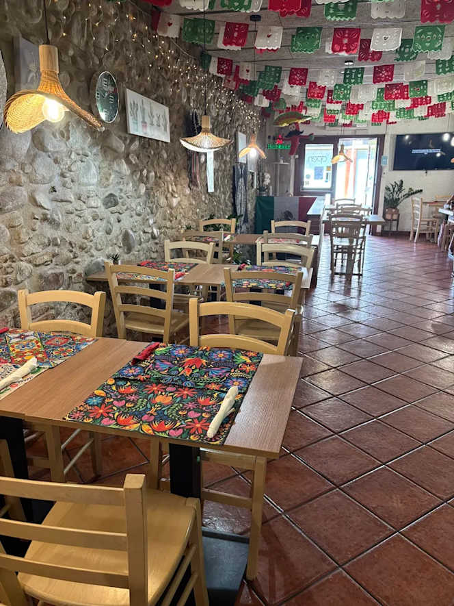 Ledas Mexican Food - Leda Mexican Food - 9