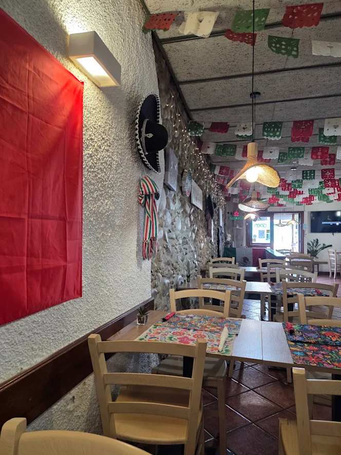 Ledas Mexican Food - Leda Mexican Food - 0