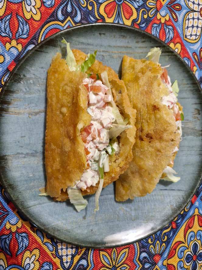 Ledas Mexican Food - Leda Mexican Food - 2