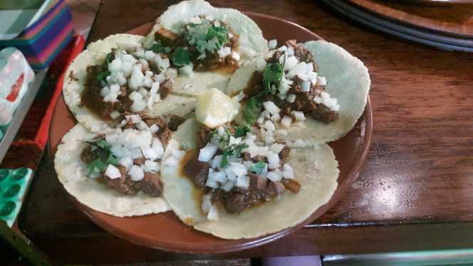 Ledas Mexican Food - Leda Mexican Food - 1