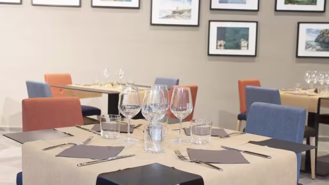 Il Rifugio Elda Hotel - 7