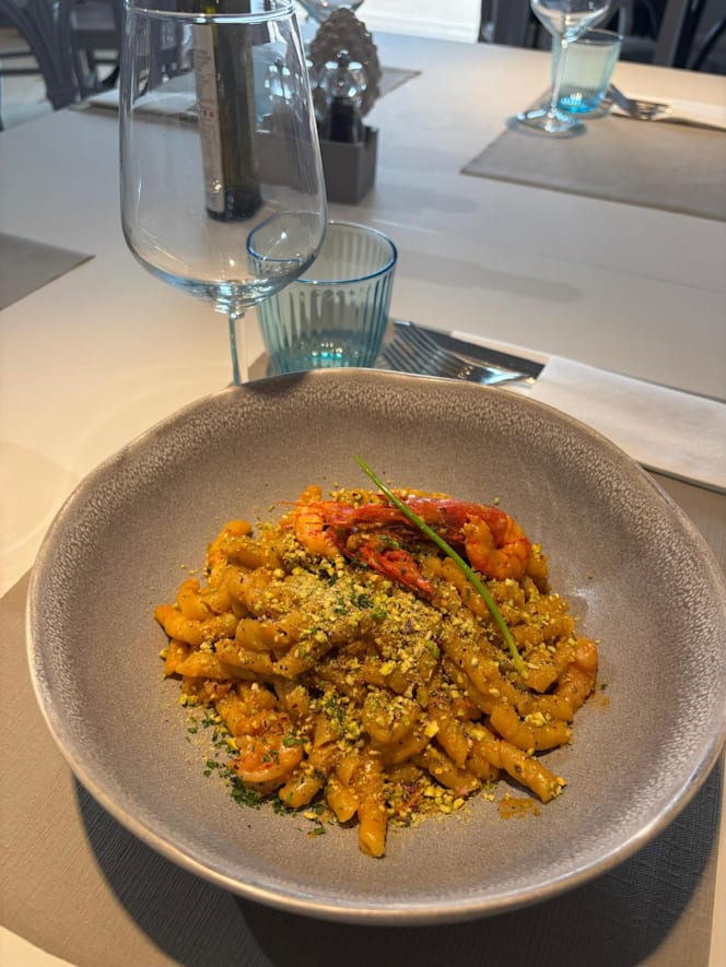 Sanvito Ristorante - 6