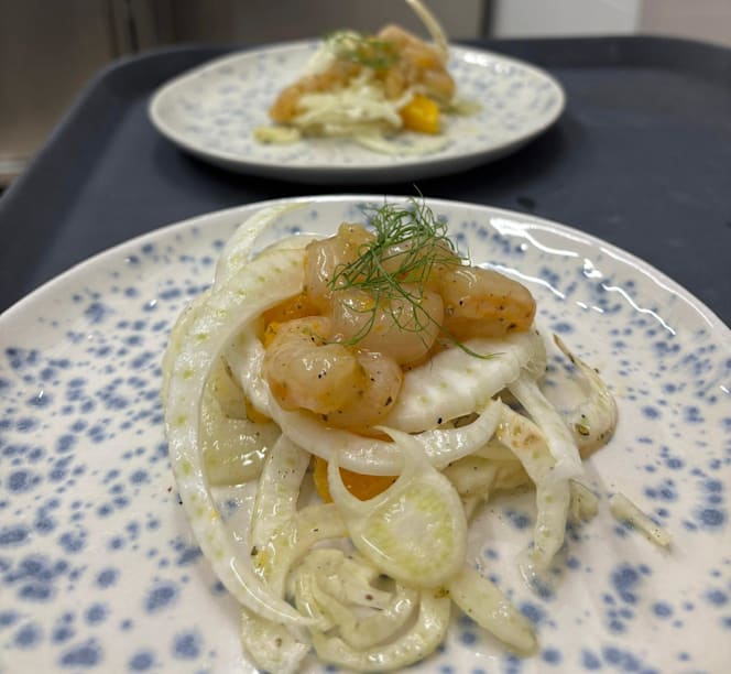 Sanvito Ristorante - 4