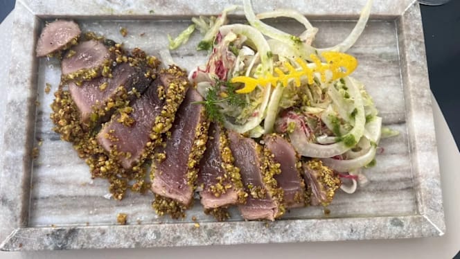 Sanvito Ristorante - 8