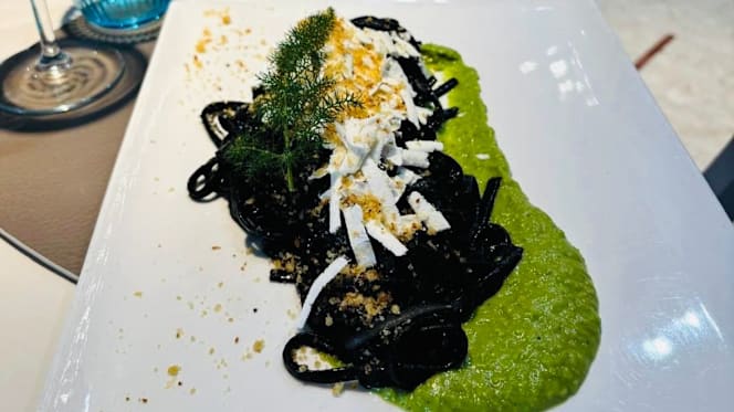 Sanvito Ristorante - 2