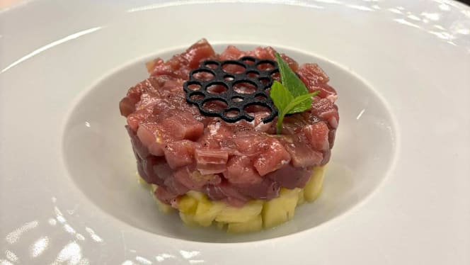 Sanvito Ristorante - 5