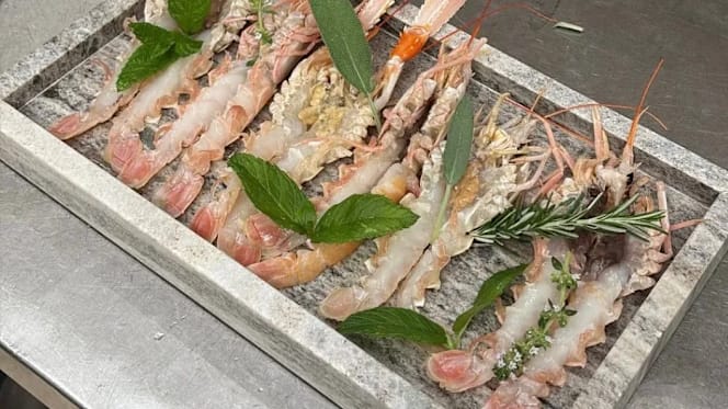 Sanvito Ristorante - 9