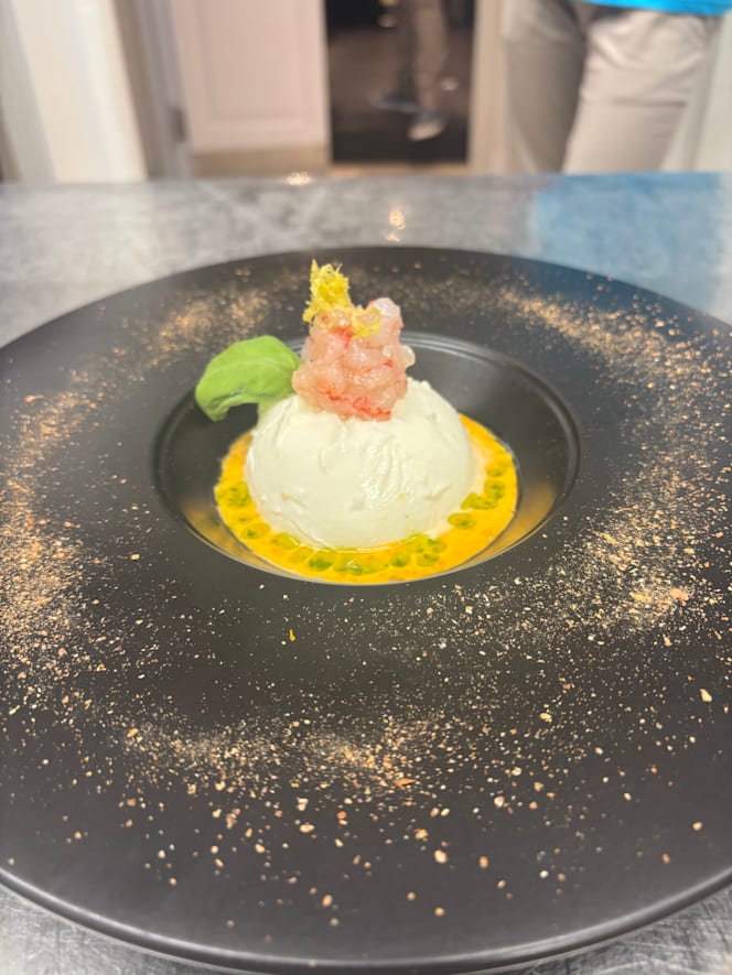 Sanvito Ristorante - 1