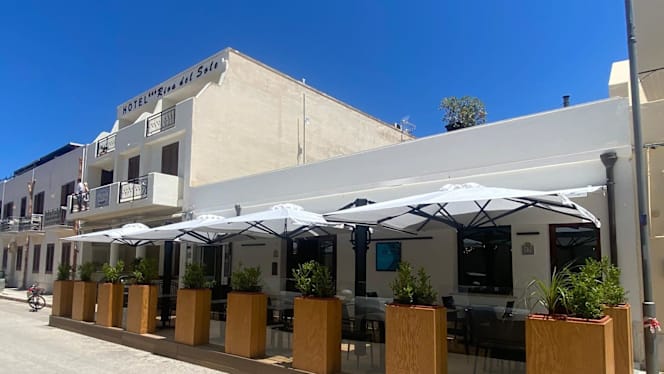 Sanvito Ristorante - 0