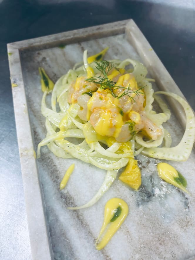 Sanvito Ristorante - 3