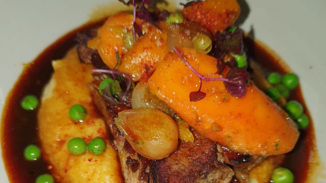 Bistro Valentin - Antony - 5