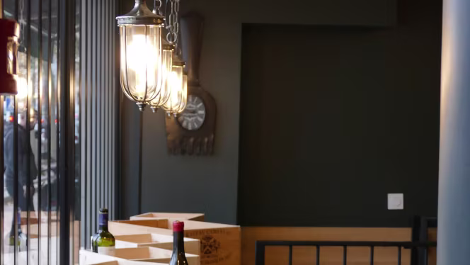 Bistro Valentin - Antony - 8