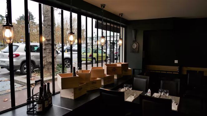 Bistro Valentin - Antony - 0