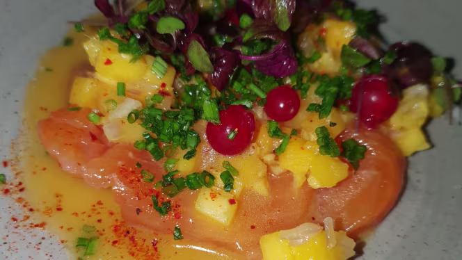 Bistro Valentin - Antony - 2