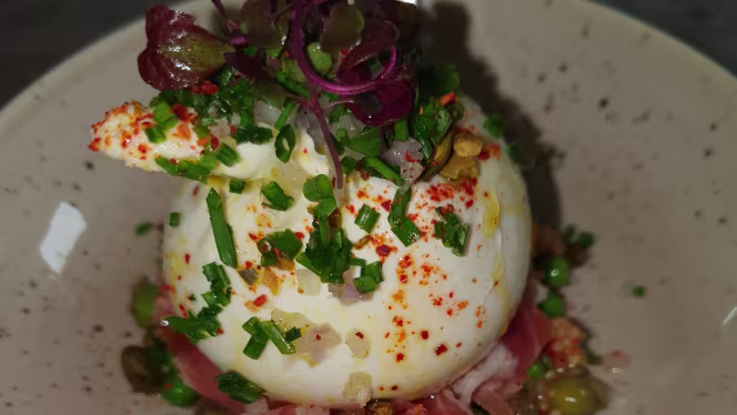 Bistro Valentin - Antony - 6