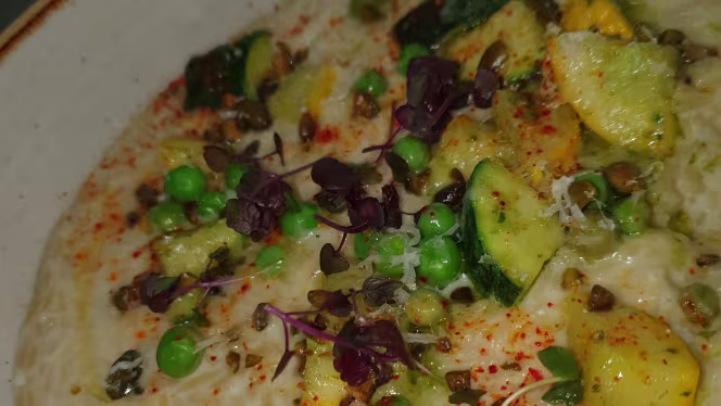 Bistro Valentin - Antony - 4