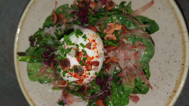 Bistro Valentin - Antony - 3