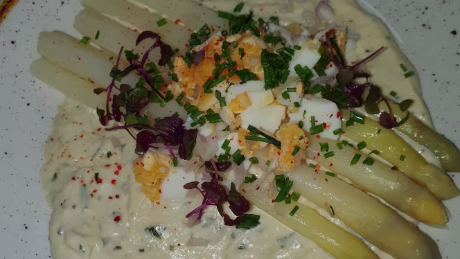 Bistro Valentin - Antony - 1