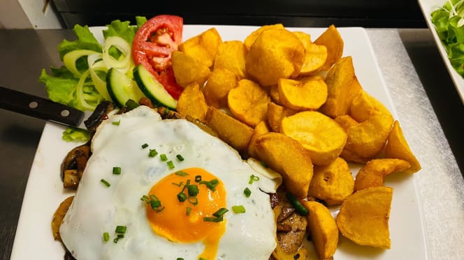 Gasthaus Zum Buchenbeisl - 3