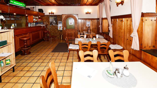 Gasthaus Zum Buchenbeisl - 0