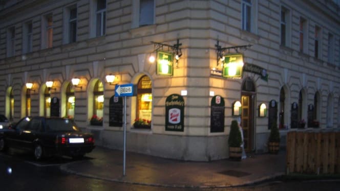 Gasthaus Zum Buchenbeisl - 4