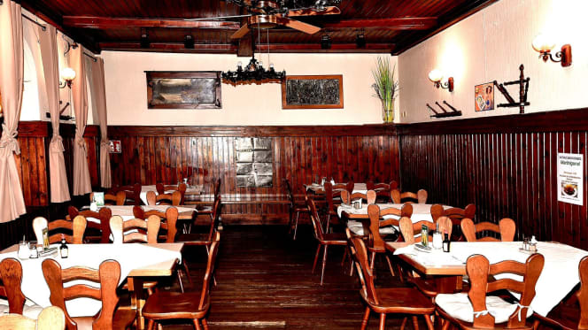 Gasthaus Zum Buchenbeisl - 7