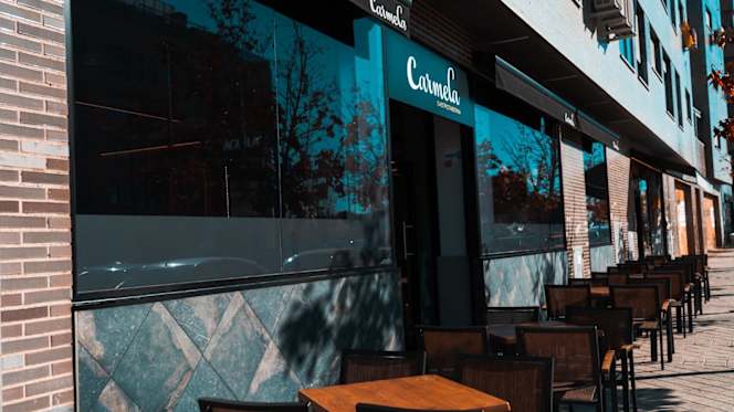 Gastrotaberna Carmela - 5