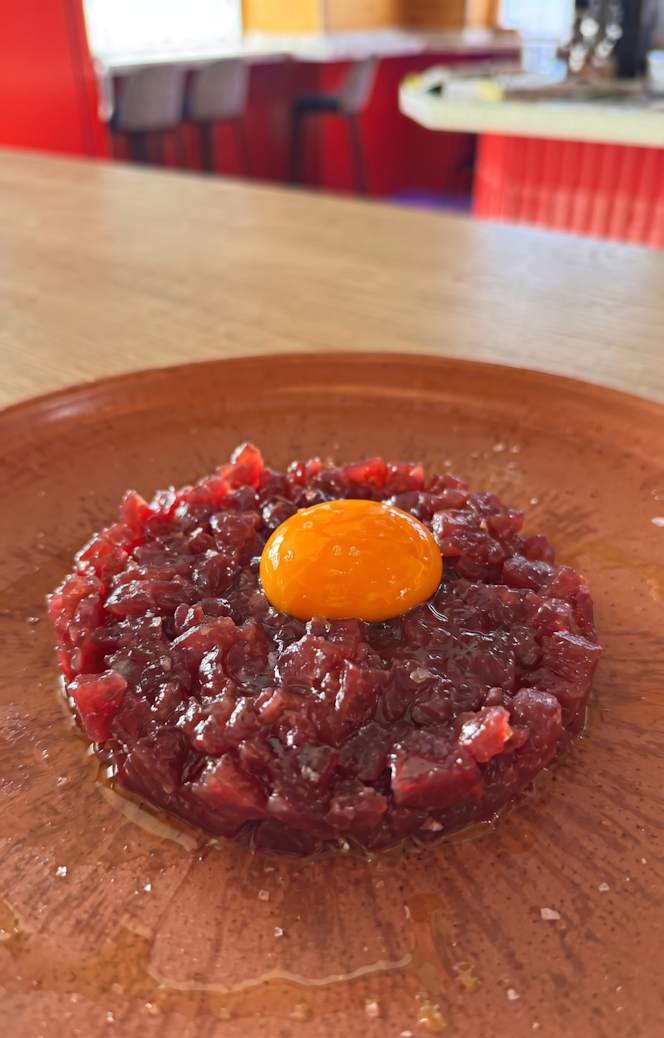 Gastrotaberna Carmela - 9