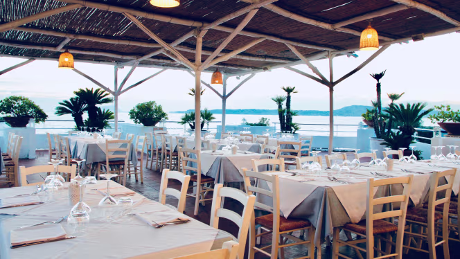 Terrazza Quattroventi - Ercolano - 0