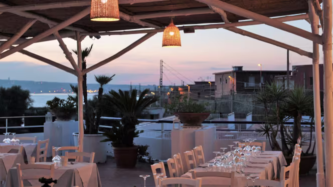 Terrazza Quattroventi - Ercolano - 9