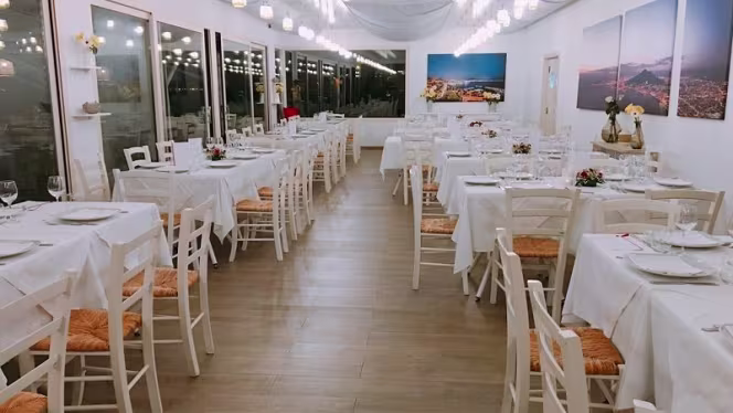 Terrazza Quattroventi - Ercolano - 6