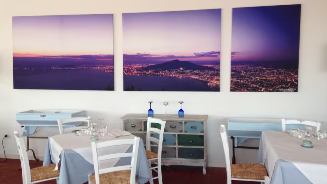 Terrazza Quattroventi - Ercolano - 5