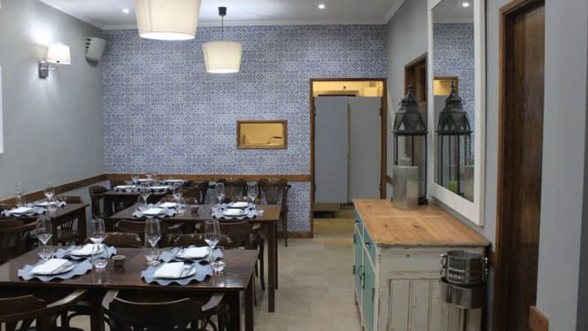 Raízes - Lisboa - 9