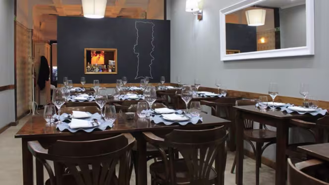 Raízes - Lisboa - 0