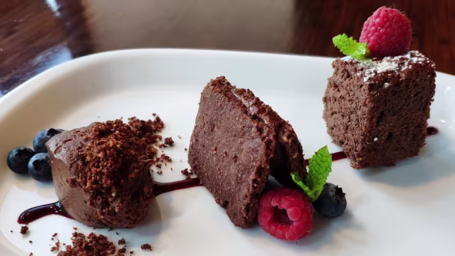 Raízes - Lisboa - 2