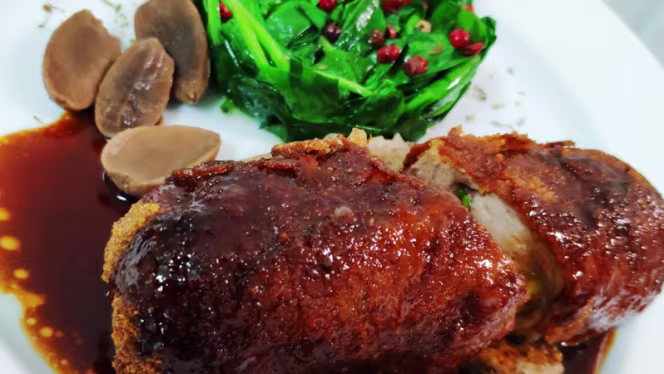 Raízes - Lisboa - 5