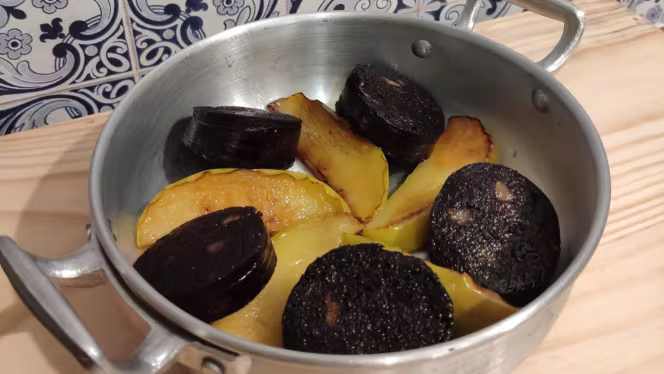 Raízes - Lisboa - 1