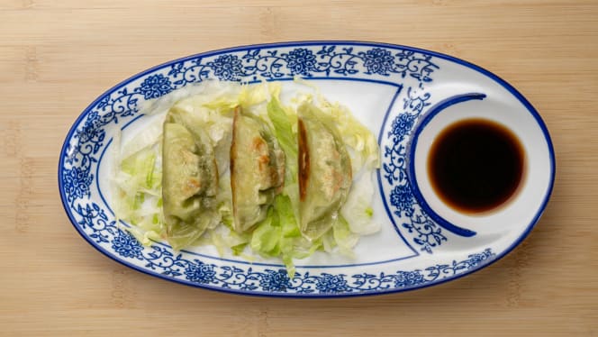 MeiXin asian delight - 7