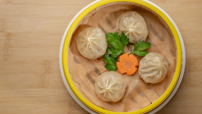 MeiXin asian delight - 4