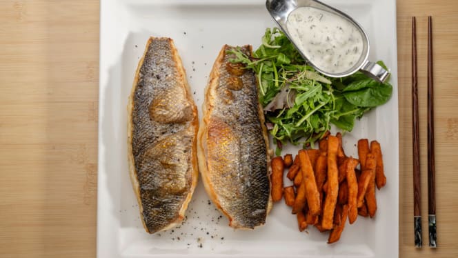 MeiXin asian delight - 8