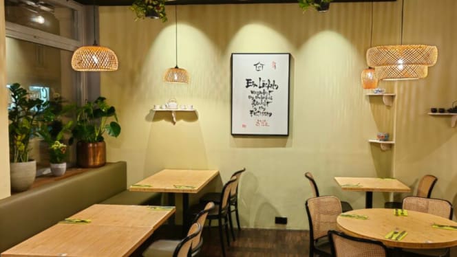 MeiXin asian delight - 3