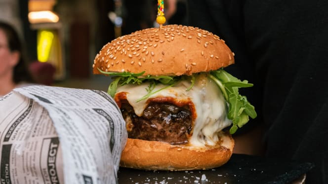 Roma Reial Restaurante - 9