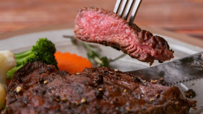 Roma Reial Restaurante - 4