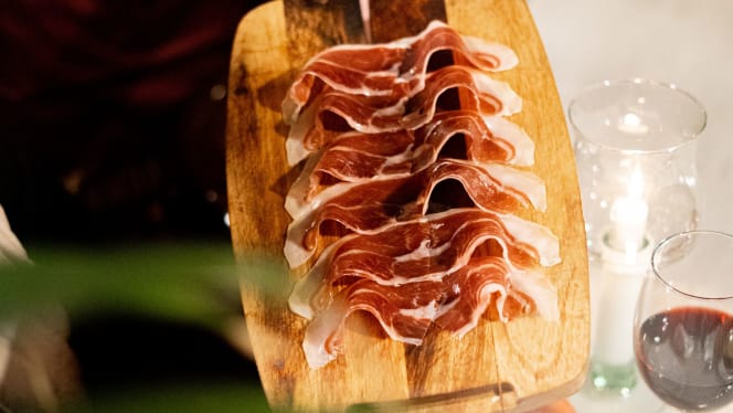 Roma Reial Restaurante - 8