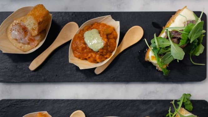 Osteria Ficamaschia - 4